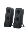 SPEAKER 2.0 Z207/980-001295 LOGITECH - nr 19