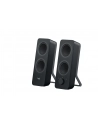 SPEAKER 2.0 Z207/980-001295 LOGITECH - nr 30