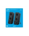SPEAKER 2.0 Z207/980-001295 LOGITECH - nr 36