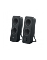 SPEAKER 2.0 Z207/980-001295 LOGITECH - nr 45