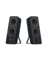 SPEAKER 2.0 Z207/980-001295 LOGITECH - nr 48
