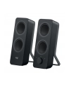 SPEAKER 2.0 Z207/980-001295 LOGITECH - nr 49