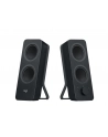 SPEAKER 2.0 Z207/980-001295 LOGITECH - nr 59