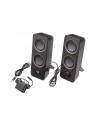 SPEAKER 2.0 Z207/980-001295 LOGITECH - nr 63