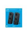 SPEAKER 2.0 Z207/980-001295 LOGITECH - nr 65
