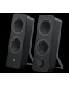SPEAKER 2.0 Z207/980-001295 LOGITECH - nr 67