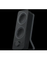 SPEAKER 2.0 Z207/980-001295 LOGITECH - nr 68