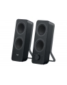 SPEAKER 2.0 Z207/980-001295 LOGITECH - nr 6
