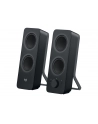 SPEAKER 2.0 Z207/980-001295 LOGITECH - nr 71