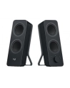 SPEAKER 2.0 Z207/980-001295 LOGITECH - nr 72