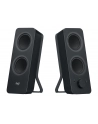 SPEAKER 2.0 Z207/980-001295 LOGITECH - nr 73