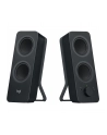 SPEAKER 2.0 Z207/980-001295 LOGITECH - nr 77