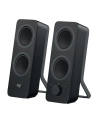 SPEAKER 2.0 Z207/980-001295 LOGITECH - nr 83