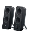 SPEAKER 2.0 Z207/980-001295 LOGITECH - nr 84