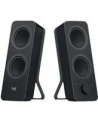 SPEAKER 2.0 Z207/980-001295 LOGITECH - nr 86