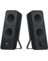 SPEAKER 2.0 Z207/980-001295 LOGITECH - nr 87
