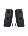 SPEAKER 2.0 Z207/980-001295 LOGITECH - nr 8