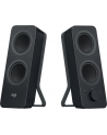 SPEAKER 2.0 Z207/980-001295 LOGITECH - nr 91