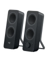 SPEAKER 2.0 Z207/980-001295 LOGITECH - nr 92