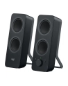 SPEAKER 2.0 Z207/980-001295 LOGITECH - nr 93