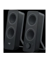 SPEAKER 2.0 Z207/980-001295 LOGITECH - nr 94