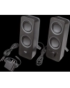 SPEAKER 2.0 Z207/980-001295 LOGITECH - nr 98