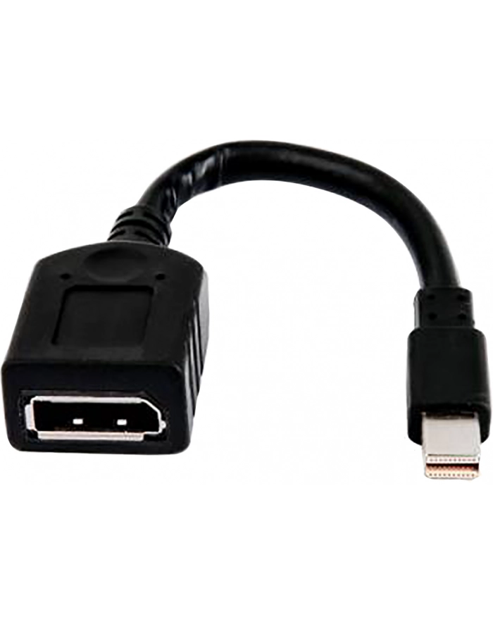 hp inc. Adapter Single miniDP-to-DP 2MY05AA główny