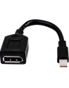 hp inc. Adapter Single miniDP-to-DP 2MY05AA - nr 6