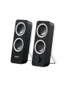 SPEAKER 2.0 Z200 BLACK/980-000810 LOGITECH - nr 101