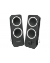 SPEAKER 2.0 Z200 BLACK/980-000810 LOGITECH - nr 102