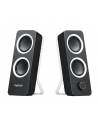 SPEAKER 2.0 Z200 BLACK/980-000810 LOGITECH - nr 114