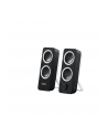 SPEAKER 2.0 Z200 BLACK/980-000810 LOGITECH - nr 12