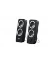 SPEAKER 2.0 Z200 BLACK/980-000810 LOGITECH - nr 135