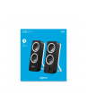 SPEAKER 2.0 Z200 BLACK/980-000810 LOGITECH - nr 18