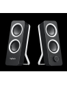 SPEAKER 2.0 Z200 BLACK/980-000810 LOGITECH - nr 20