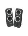 SPEAKER 2.0 Z200 BLACK/980-000810 LOGITECH - nr 232