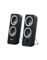 SPEAKER 2.0 Z200 BLACK/980-000810 LOGITECH - nr 234