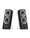 SPEAKER 2.0 Z200 BLACK/980-000810 LOGITECH - nr 235