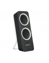 SPEAKER 2.0 Z200 BLACK/980-000810 LOGITECH - nr 264