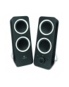 SPEAKER 2.0 Z200 BLACK/980-000810 LOGITECH - nr 265