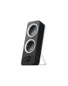 SPEAKER 2.0 Z200 BLACK/980-000810 LOGITECH - nr 268