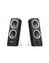 SPEAKER 2.0 Z200 BLACK/980-000810 LOGITECH - nr 269