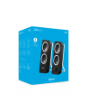 SPEAKER 2.0 Z200 BLACK/980-000810 LOGITECH - nr 270