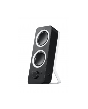 SPEAKER 2.0 Z200 BLACK/980-000810 LOGITECH