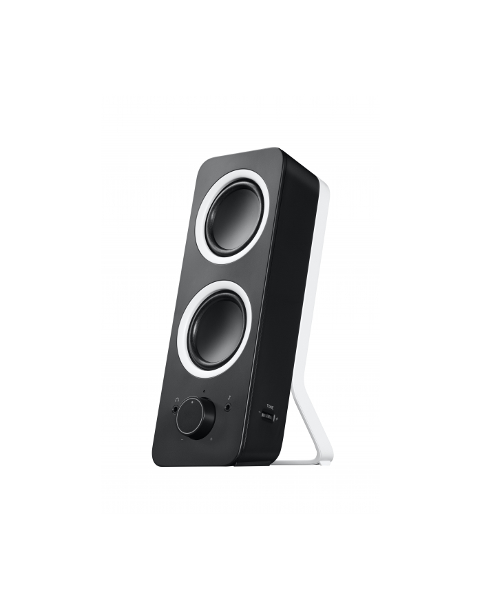 SPEAKER 2.0 Z200 BLACK/980-000810 LOGITECH główny