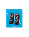 SPEAKER 2.0 Z200 BLACK/980-000810 LOGITECH - nr 278