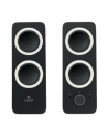 SPEAKER 2.0 Z200 BLACK/980-000810 LOGITECH - nr 37