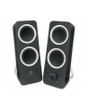 SPEAKER 2.0 Z200 BLACK/980-000810 LOGITECH - nr 44