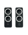 SPEAKER 2.0 Z200 BLACK/980-000810 LOGITECH - nr 45