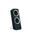 SPEAKER 2.0 Z200 BLACK/980-000810 LOGITECH - nr 46